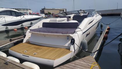 39' Windy 2016 Yacht For Sale